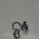 LISEN for MagSafe Car Mount, 2026 Magnetic Phone Holders for Car Air Vent Phone Mount [Ultra-Magnetic] Hands Free Cell Phone Holder Car Accessories Gifts for Men Women fit iPhone 17 16 15 14 13 12 Pro (Black)