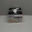 AROMA® Rice Cooker, 3Cup (Uncooked) / 6Cup (Cooked), Small Rice Cooker, Oatmeal Cooker, Soup Maker, Auto Keep Warm, 1.5 Qt, White, ARC363NG