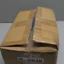 Towel Racks for Bathroom,Towel Rack Wall Mounted, 6 Tier Rolled Or Folded Towel Holder with Floating Shelves, Bathroom Towel Holder for Bath, Hand Towels,Metal and Wood,Full Black