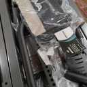 Innova ITX9900 Inversion Table with Air Lumbar Support, Black/Gray