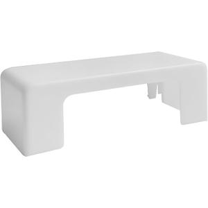 Garage Opener Light Lens Replacement Cover Part #108D34, for use with Various Chamberlain Craftsman LiftMaster Garage Door Openers