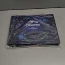 Advent Calendar Fishing Christmas Countdown, Fishing Lure Advent Calendar 2025 Adult Teen, 24 Days Fishing Lures Set, Xmas Surprise Presents for Anglers