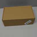 Women's Ballroom Dance Shoes Latin Salsa Dancing Shoes Cross Strap 2.5inch Heel 3inch Heel ZB04 5