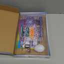 Snap Circuits Beginner, Electronics Exploration Kit, Stem Kit for Ages 5-9 (SCB-20)