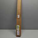 W10440498 W11025649 Mounting Plate Compatible with Whirlpool Microwave W10821385 For Installation Hardware Kit replacement Silver