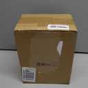 Mifoci Set of 8 Silicone Collapsible Bowls for Camping with Vent Lid 17 oz Silicone Storage Containers for Food Meal Preparation Square Bowl Microwave Freezer Dishwasher Safe (Pink,Yellow,Blue,Green)