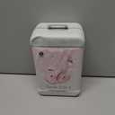 Beats Solo 4 - Wireless On-Ear Bluetooth Headphones, Up to 50-Hour Battery Life, Ultra-Lightweight Comfort, Powerful and Balanced Sound, Apple & Android Compatible - Amazon Exclusive Metallic Pink