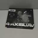 JBeeCtrl RC Planes for Kids 2.4GHZ Remote Control Airplanes for Adults 360° Flip Fighter Jet Toy RC Airplane for Beginners Boy Toys 5-7 8 9 10 11 Year Old Boy Gifts