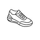 Soda G Batterly Cage Shoes Pink 5