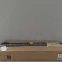 Logitech MK270 Wireless Keyboard and Mouse Combo for Windows, 2.4 GHz, 8 Multimedia Keys, PC, Laptop, Wireless Keyboard Compact Mouse Combo - Black (1 Pack)