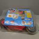 VTech 2-in-1 Map and Go Scooter for Toddlers, Red