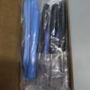 Galaxy A53 5G A536 Main Board Connector CTC Flex Cable A536U LCD Connnector Flex Cable Module Replacement to Motherboard Connector Ribbon for Samsung Galaxy A53 5G A536B Main Flex Repair Part