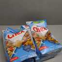 Rice Chex Gluten Free Breakfast Cereal, Homemade Chex Mix Ingredient, Family Size, 18 oz, 4pack, Best Before 05/01/2026