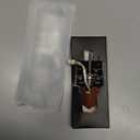 Creality 2025 K1 SE/K1C/K1/K1 Max Hotend Upgrade Ceramic Heating Block Kit, Terminal with Buckle, Official K1 Series Unicorn Quick-Swap Nozzle Kit, 3D Printer Hotend 600mm/s High-Speed, New Version