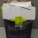 Eastsora Heated Blanket Electric Throw, Waffle Heating Blanket with 12 Heat Levels, Fast Heating Blanket with 1-12 Timer Settings, Overheat Protection with ETL & FCC for Home Office -Tender Green