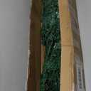7 ft. Green PVC Hinged Xmas Pine Artificial Christmas Tree