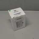 Green Portable Mini Humidifier, 500ml Small Cool Mist USB Desktop Humidifier for Baby Bedroom, Travel, Office, Home - Auto Shut-Off, 2 Mist Modes, Super Quiet