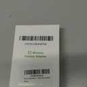 iGENJUN Wireless CarPlay Adapter 2026 Upgrade Mini Design, USB/USB-C Plug & Play Converts CarPlay to Wireless - Easy Use Fast Stable Connection Car Play for iPhone & Android