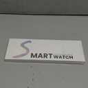 1.83" HD Smart Watch, 30 Days Battery Life, Sleep/Heart Rate/SpO2/Blood Pressure Monitor, Calls/Messages/Notifications, 5ATM 110+ Sports Modes Fitness Tracker Watch, for Women & Men/ Android & iPhone (Silver-Beige)