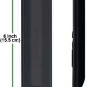 Media Remote Control for Xbox One & Xbox Series X|S (Black) - Original Accessories for Better Navigation