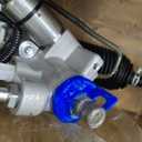 A-Premium Steering Rack & Pinion w/EVO Electronic Variable Orifice Compatible with Nissan Maxima 2009 2010 2011 2012 2013 2014 3.5L, Hydraulic Power Steering
