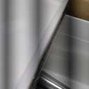 LEIGH COUNTRY Craftsman 80-Qt Galvanized Cooler, with Wheels for Outdoor/Patio/Porch