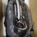 Headlights Assembly LED Compatible with Ford Bronco Sport 2021-2024, Headlamp w/LED Signature Lighting Right Passenger Side Replacement FO2503413