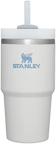 STANLEY Quencher H2.0 FlowState Stainless Steel, 20 Oz