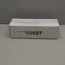 Artificial Hanging Flowers for Outdoors, 2 Pcs UV Resistant Artificial Outdoor Flowers, Not-Fading Fake Hanging Plant for Outdoor Planters for Home Garden Porch Yard Decor,Purple Pink