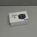 Magicteam White Noise Machine with 20 Non Looping Natural Soothing Sounds Memory Function 32 Levels of Volume Powered by AC or USB and Sleep Sound Timer Therapy for Baby Kids Adults Black