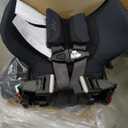 WAYB Pico Travel Car Seat with Premium Carrying Bag- Lightweight, Portable, Foldable - Perfect for Airplanes, Rideshares, and Road Trips - Forward Facing for Kids 26.550 lbs and 33.545"