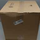 SwimWays Spring Float Premium Recliner Pool Lounger, Inflatable Pool Floats Adult with Fast Inflation for Ages 15 & Up, Sky Blue