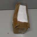 Moonsea Waterproof Pack and Play Sheets Compatible with 4moms Breeze Plus Playard, Pack and Play Mattress Pad, White