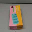 Silicone Fruit Pop Mold 2 Pack