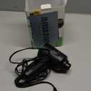 Meudeen Air Duster - Electric Air Blower - 5.74oz High Power Cleaning for Computer - PC - 2 Gear Compressed Air (Green)