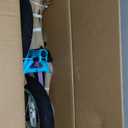 JOYSTAR 12 14 16 Inch Kids Bike for 2-7 Years Girls 33-53 Inch Tall, Toddler Girls Bike with Training Wheels, Rainbow Bikes, Children Bicycle, Macaroon