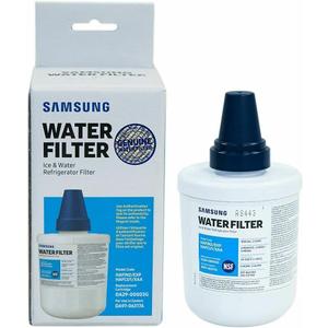 Water Filter Replacement for RFG237AARS/XAA-0000 RFG298AARS RH2777AT RH2777AT/XAA RS2520SW/XAA RS2533BB/XAA