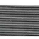 Radiator for 1999-2014 Chevy Silverado 1500 2500 3500 Tahoe 5.3L 6.0L 6.6L 8.1L V8 Pickup Truck & 1999-2014 GMC Sierra 1500 2500 3500 Yukon V8, 3 Row Full Performance Aluminium Radiator