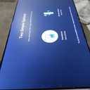 SAMSUNG 65-Inch Class QLED 4K LS03D The Frame Series Quantum HDR Smart TV w/Dolby Atmos, Art Mode, Anti-Reflection, Customizable Frame, Slim Fit Wall Mount with Alexa Built-in (QN65LS03D, 2024 Model)