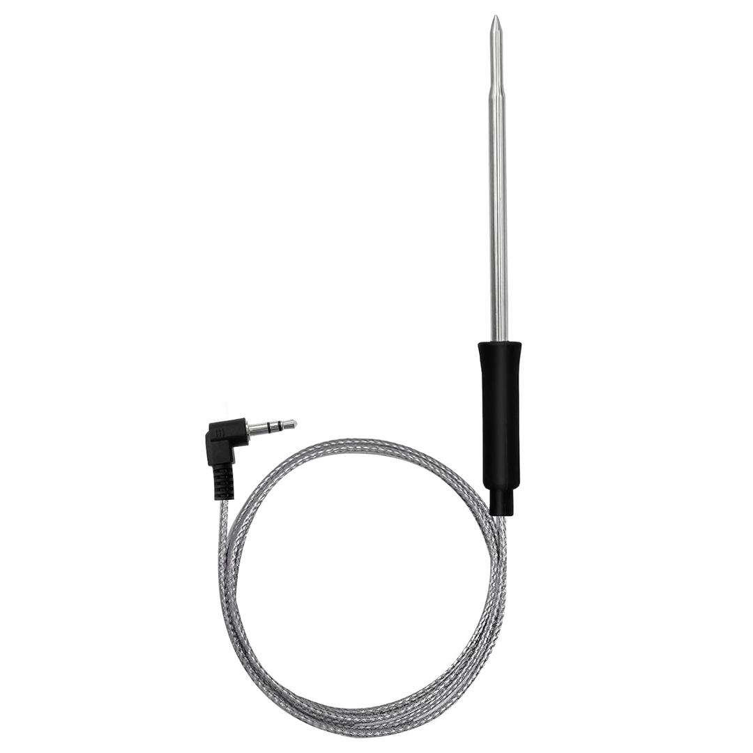 Smart Thermometer Probe for Ninja FG550/ FG551 Foodi Smart XL 6-in-1IG651 7-in-1 Indoor Grill with Air Fry, Replacement for Ninja Oven Meat Probe (for NJ-FG550)