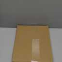 Hardcover Spiral Journal Notebooks for Work With Removable Dividers & Tabs, 8.5"x11" 5 Subject Notebook for Note Taking & Organizer, A4 College Ruled Lined Journal for Women & Writing, Aquamarine, 280 Pages