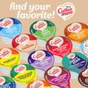 Nestle Coffee mate Coffee Creamer, Original, Liquid Creamer Singles, Non Dairy, No Refrigeration, 0.375 fl oz Tubs (Pack of 180) (EXP 11/30/26)
