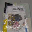 43 Pcs Movie-Theme Birthday Party Decorations, Red And Blue Birthday Decorations, Movie Theme Party Supplies