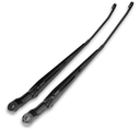 1 Pair 42623 42625 Windshield Wiper Arm Compatible with Ford 1998-2004 Lincoln 1998-2002 F-150 F-250 Expedition Navigator Lobo Blackwood Navigator Replace OE F65Z17526BA F85Z17526AA