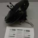 Cardone 5C-474210 New Hydro-Boost Power Brake Booster