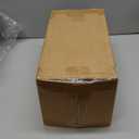 Toilet Paper Holder, Boho Decor Toilet Paper Storage Stand for Bathroom,Cotton Handmade Woven Paper Basket for Mega Roll,3 Rolls of Toilet Tissue Storage, Santa Green&Jute