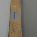 55in Track Saw Guide Rail for Milwaukee Track Saw, 55" Guide Rail for Milwaukee Guide Rail, Perfect for Milwaukee Track Saw and Woodworking Longer Cuts