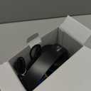 AILIHEN C8 Kids Headphones Wired, On-Ear Headphones with Microphone and Volume Control Foldable Corded Stereo 3.5mm Headset for School Teens Smartphones Chromebook Laptop Tablets Travel (Black Blue) (Medium)