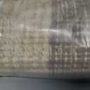 Loloi Chris Loves Julia Judy Collection JUD-03 Natural/Dove 2'-3" x 3'-9" Accent Rug