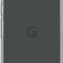 OtterBox Google Pixel 10a Profile Series Case - Clear, Ultra-Thin, Pocket-Friendly, Raised Edges Protect Camera & Screen, Wireless Charging Compatible